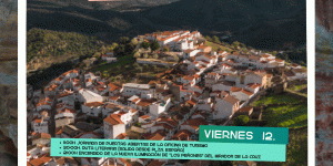 El Festival de la Primavera será en Fuencaliente los días 12 y 13 de abril