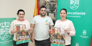 El Concurso de Cruces de Mayo de Fuencaliente alcanza su XV edición