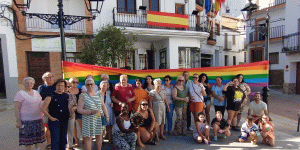 Postres y dulces para celebrar la Diversidad en Fuencaliente
