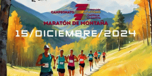 Fuencaliente prepara con mimo su primer campeonato regional de Trail por montaña