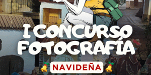 I Concurso de Fotografía Navideña 