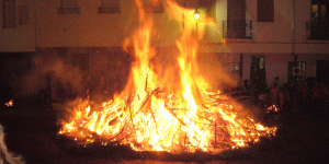 Fuencaliente anuncia su concurso de Migas de la Candelaria