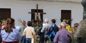 La lluvia “da un respiro” en el fin de semana de las Cruces y la Fiesta de la Primavera