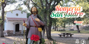 Romería San Isidro 2025