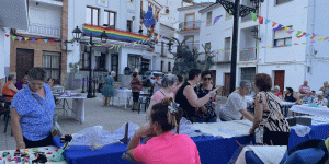 Se consolida la Feria de Asociaciones y Participación como “una apuesta por el compromiso social y voluntariado”