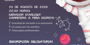Verano Astronómico