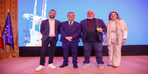 Fuencaliente reconocido como mejor proyecto de destino turístico LGTBI de Castilla-La Mancha