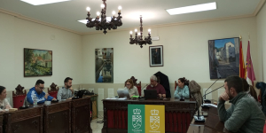 Último Pleno del año y rechazo del tasazo de RSU a los vecinos