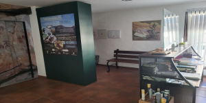 Fuencaliente registró más de 7000 visitantes en 2025, una cifra que vuelve a crecer