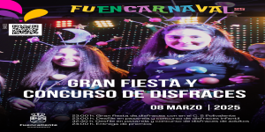 Fuencarnaval 2026