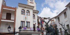 Fuencaliente reivindica el 8M bajo el lema “aquí están las cuconas”