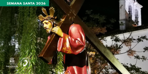Semana Santa 2026