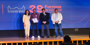 La Candelaria de Fuencaliente alcanza la declaración de Fiesta de Interés Turístico Provincial