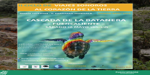 Viaje Sonoro al Corazón de la Tierra