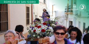 San Isidro 2026