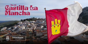 Día de Castilla-La Mancha
