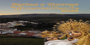 FERIA Y FIESTAS 2026 