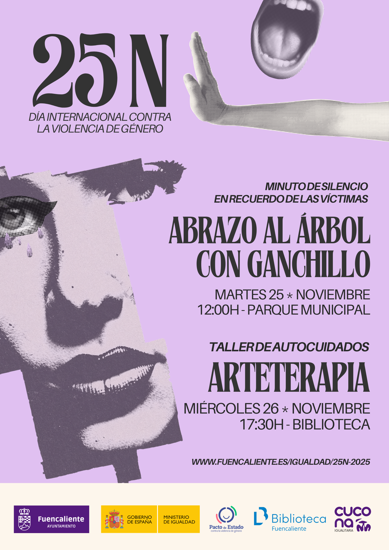 CARTEL 25N