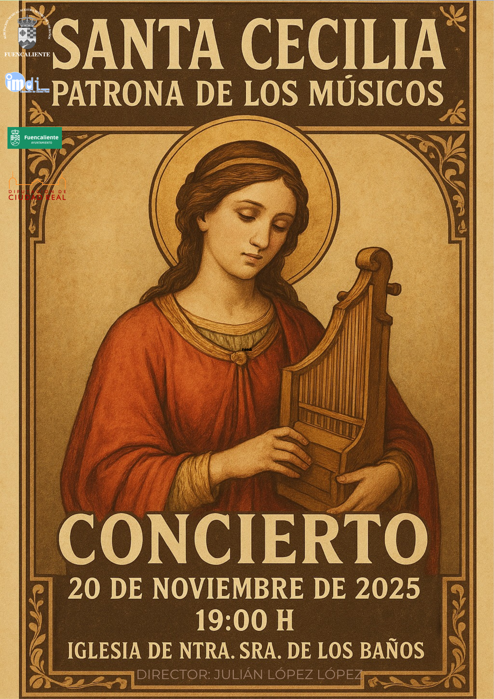 CARTEL stacecilia2025
