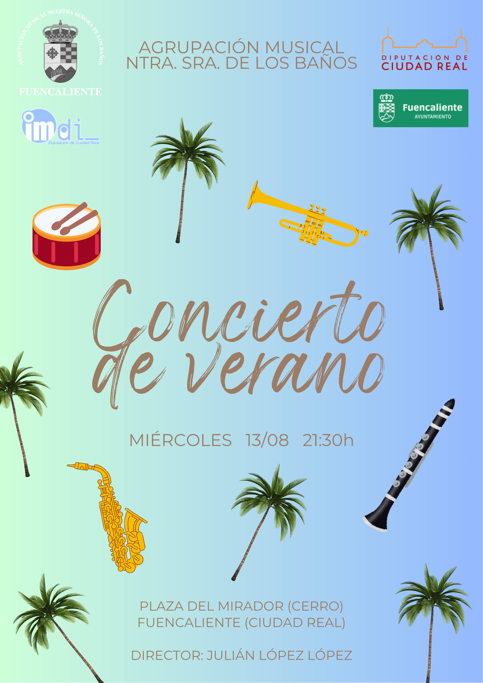 conciertoverano