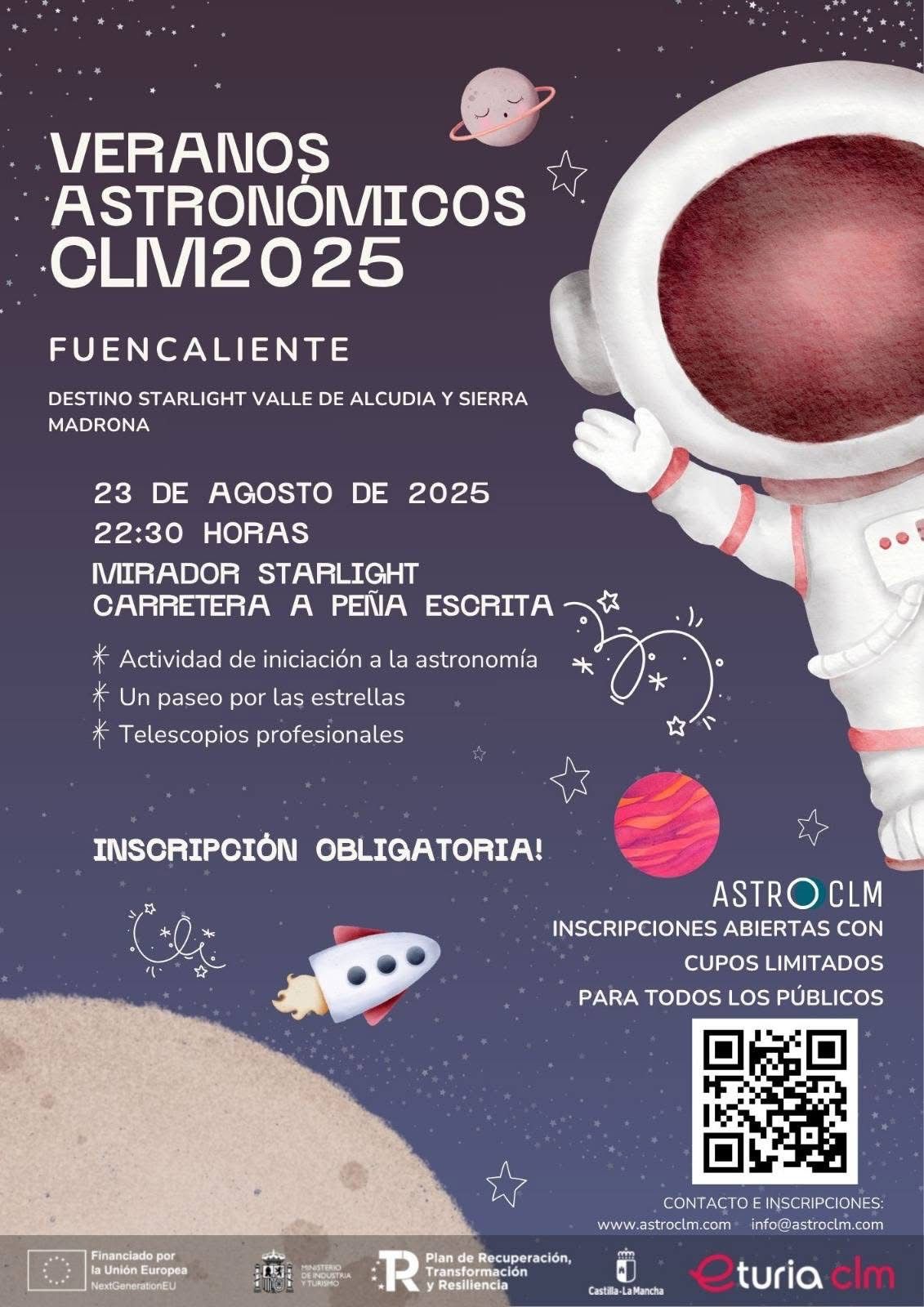 verano astronomico