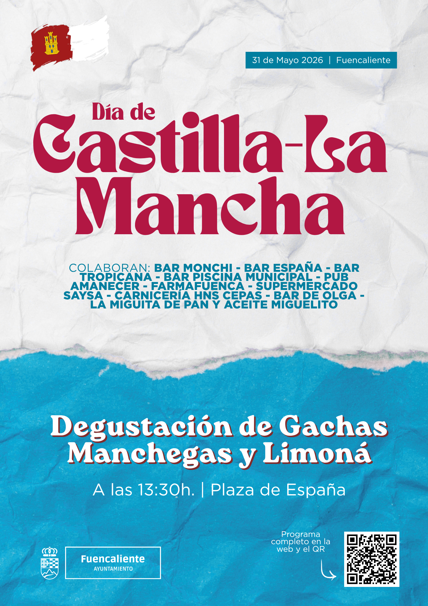 cartel diadeclm