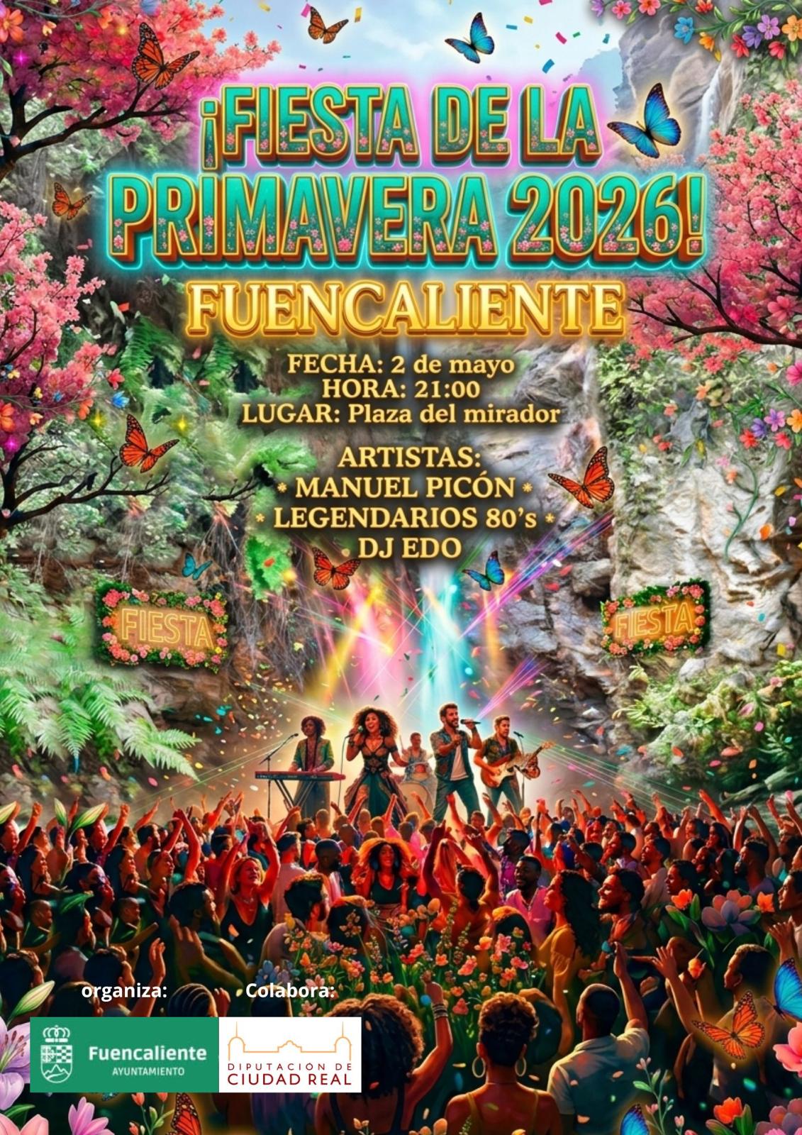cartel fiesta2026