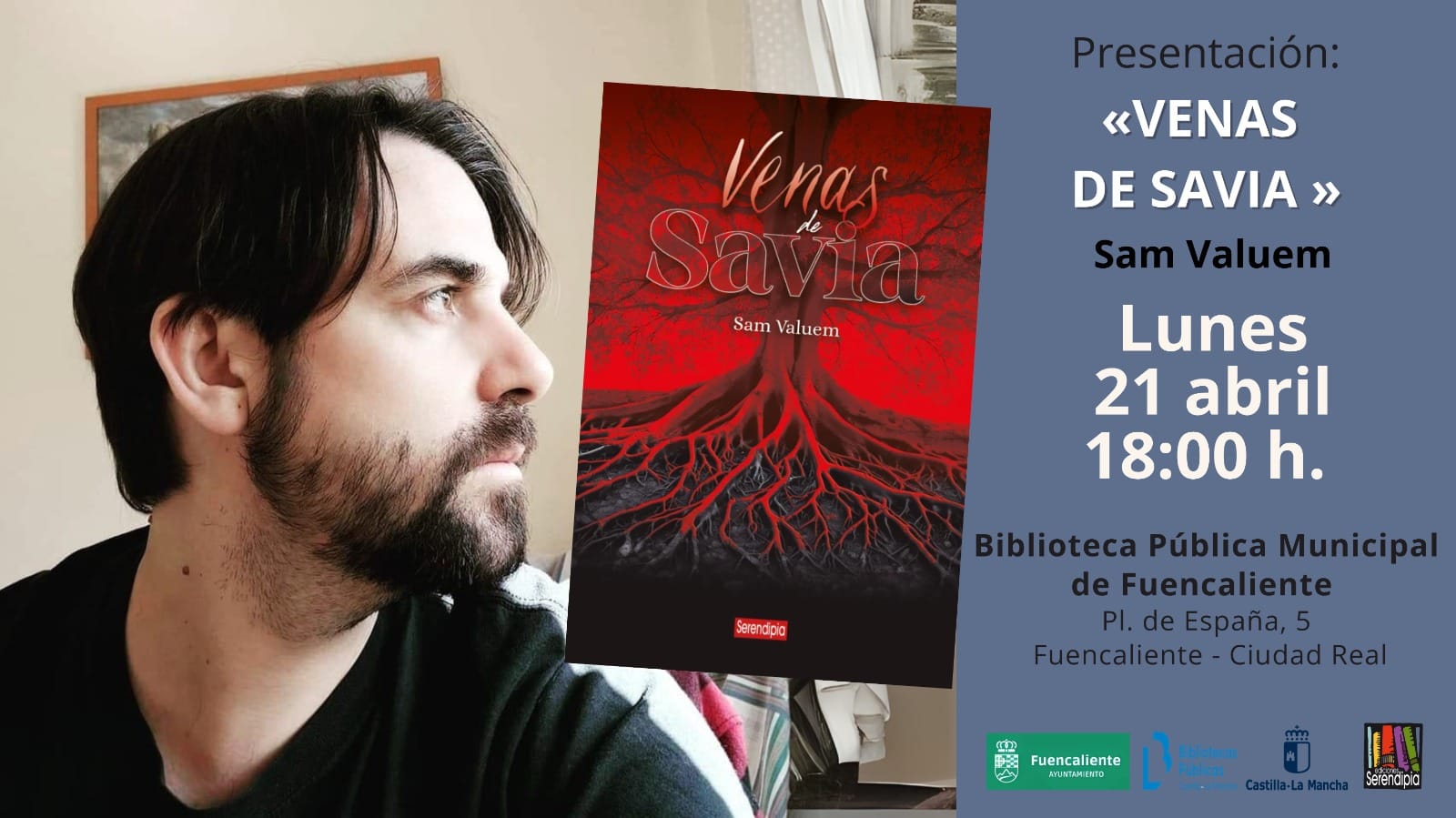 presentacion autor