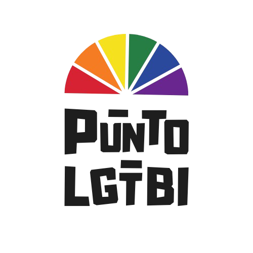 logo punto lgtbi