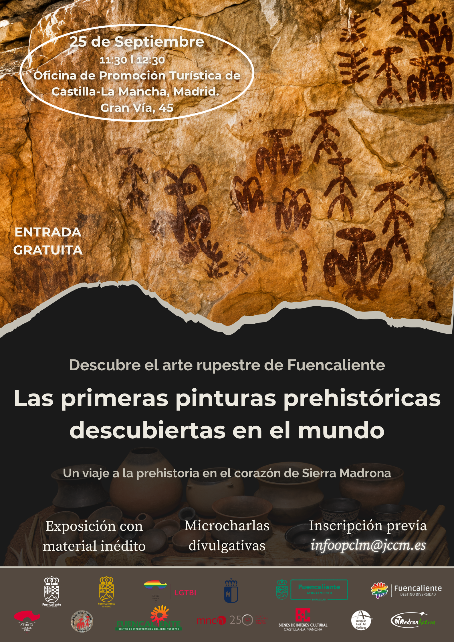 cartel 25 ultimo