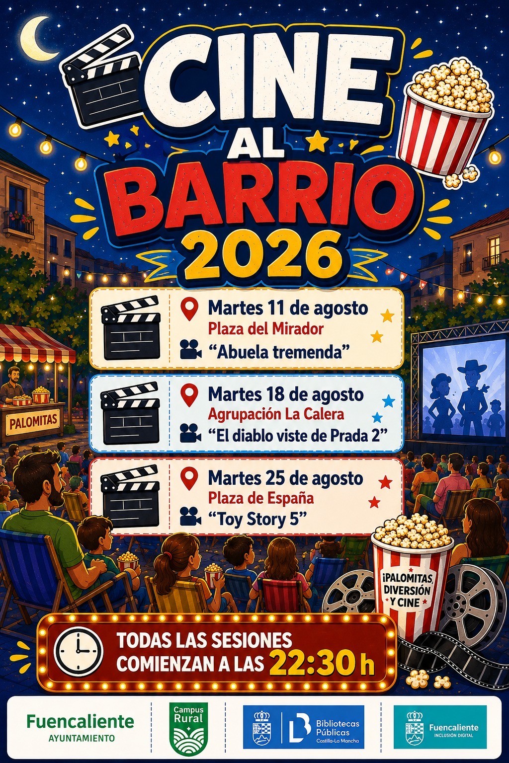 cine