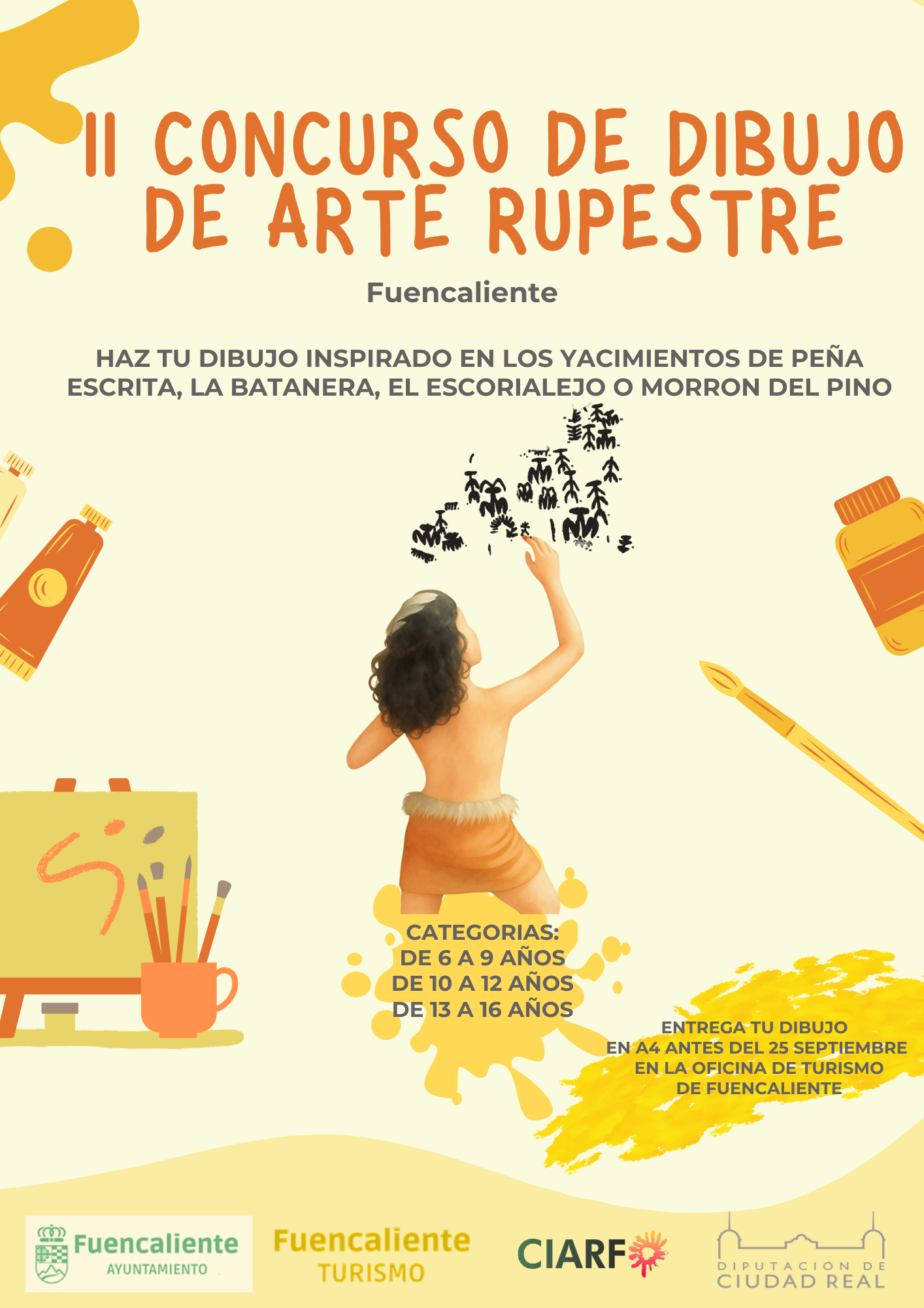 concurso de dibujo
