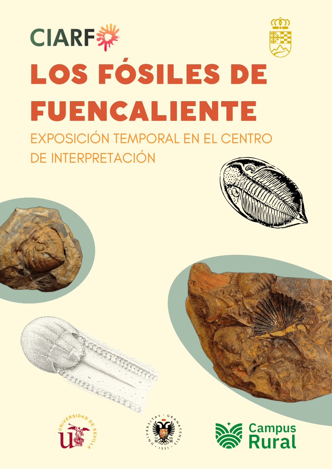 fosiles