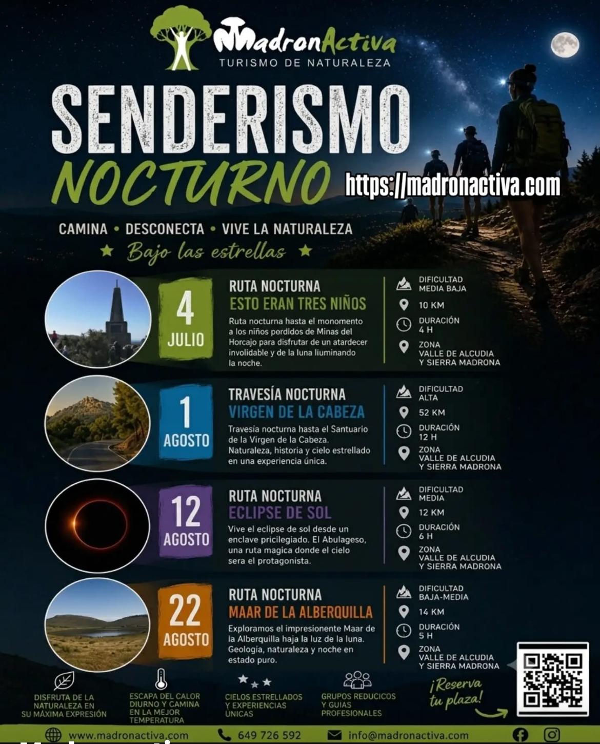 madronactiva
