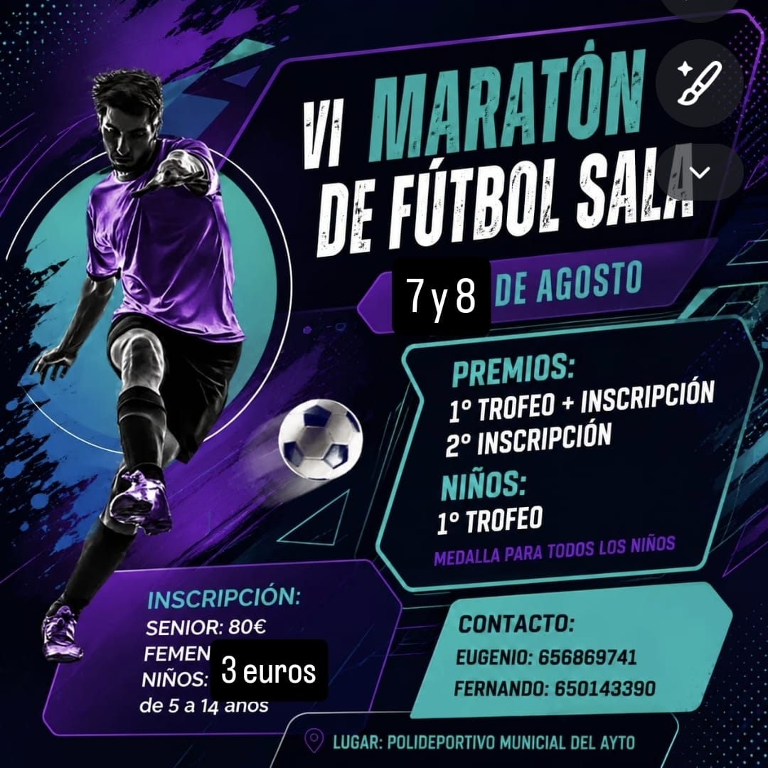 maraton