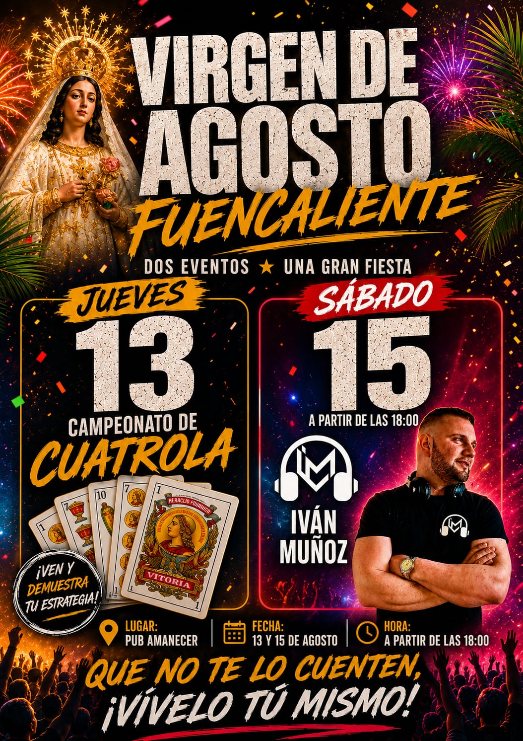 pub amanecer