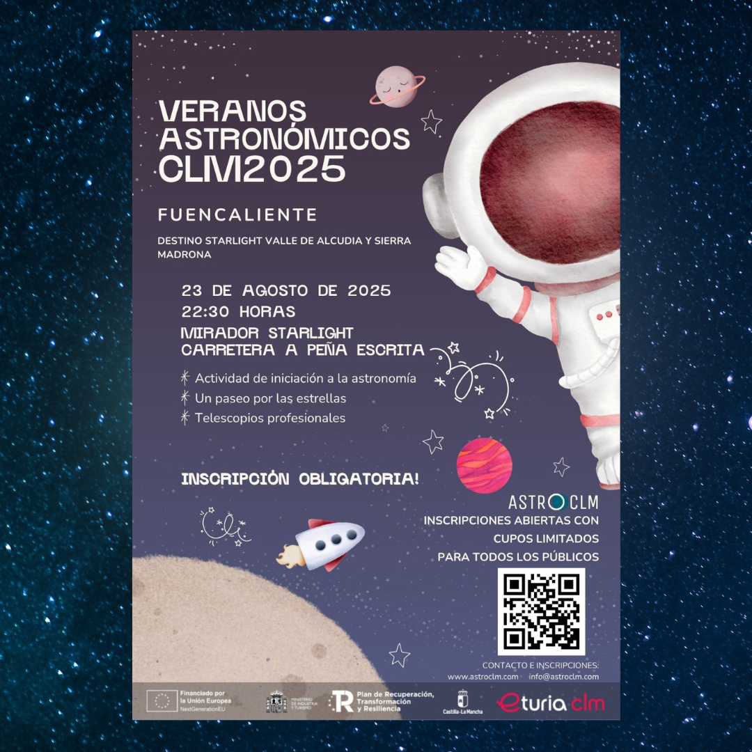 verano astronomico