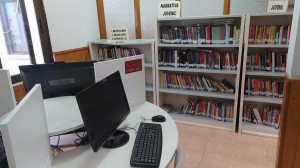Sala Biblioteca PID